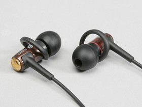 铁三角 ATH-CKN50 评测：新开发 5.7mm 单体、N.L.S 辅助环 优质入门耳机