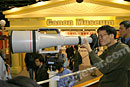 Canon Expo 2003 花絮