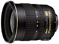Nikon 首支数码单反相机专用镜头AF-S DX Zoom-Nikkor 12-24 mm f/4G IF-ED