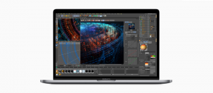 苹果更新MacBook Pro产品线，将免费维修特定机种的屏幕与键盘