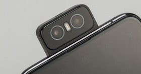 华硕 ZenFone 6 翻转相机实拍 日夜拍、人像模式、HDR+ 测试