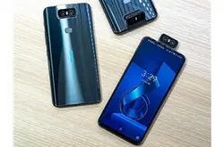 华硕ZenFone 6评测：翻转双摄令人惊艳