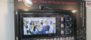 Computex 2019：本土人脸辨识新创展示AI软实力，SkyREC靠独有人脸算法每秒可侦测高达8千张人脸，速度比传统人脸分析快10倍，准度更破9成