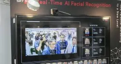 Computex 2019：本土人脸辨识新创展示AI软实力，SkyREC靠独有人脸算法每秒可侦测高达8千张人脸，速度比传统人脸分析快10倍，准度更破9成