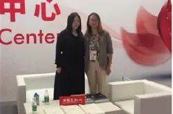 第12届上海国际水展开幕，老板电器发出“好水…
