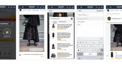 Amazon用AI打造以图找商品的推荐服务StyleSnap