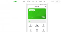 Fintech周报第103期：全球5,400万家Visa合作商店，都将支援LINE Pay