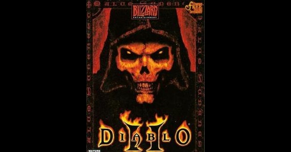 Diablo翻译为中文应该叫魔鬼 为什么翻译成了暗黑破坏神呢？