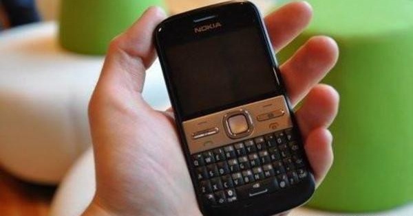 那些年 你用过的手机 有哪些值得你怀念？