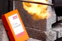 Innodisk推出Fire Shield SSD 可承受800摄氏度高温和火焰灼烧