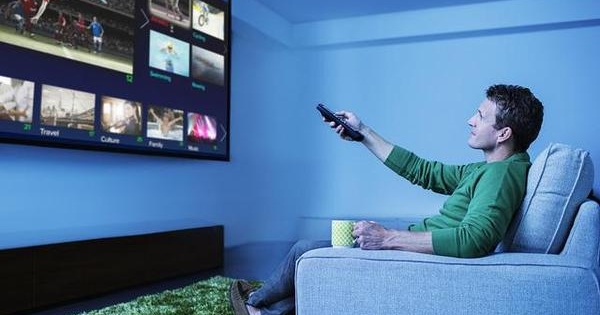 买智慧电视 8G的储存空间够用吗？
