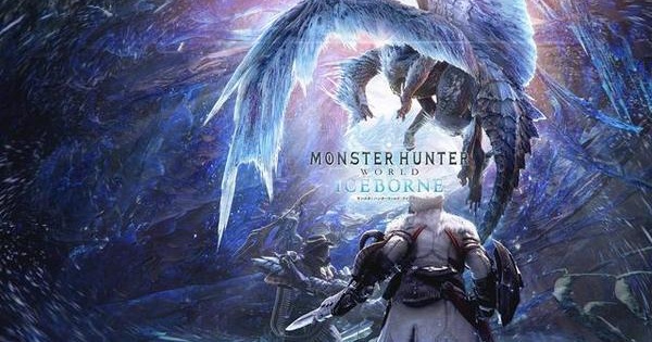 《怪物猎人世界：冰原》依然将获得发行后内容更新_游戏