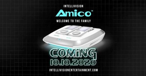 托马斯小火车母公司将推全新主机 目标群体为Wii玩家_Amico