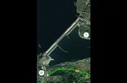 三峡集团专家辟谣大坝变形：Google卫星图因演算法会有偏差