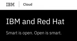 IBM完成Red Hat 340亿美元收购，重申开放性不变