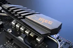 AMD 3代锐龙专属:微星X570主板释出会亮点一大堆_系列