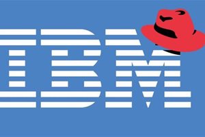 IBM：戴上红帽，一心向云，阿里要当心了