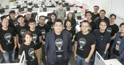 【台湾人脸辨识实例：中国信托】4个月从无到有研发AI辨识技术，不只认脸未来还要辨物创新服务