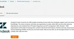 AWS推出第三方SaaS事件桥接服务EventBridge