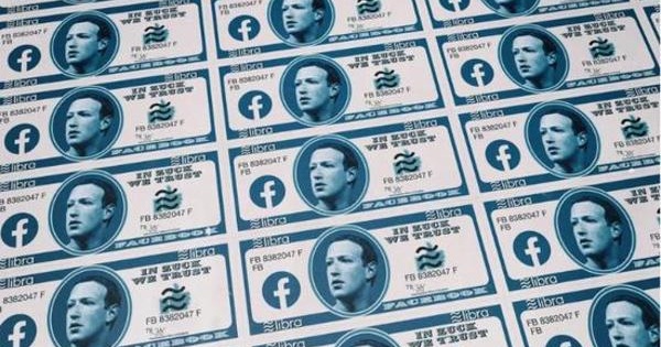 美众议院议员正式要求Facebook搁置Libra加密货币专案