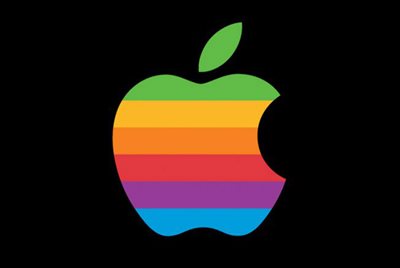 苹果复古六色Logo或最快今年回归