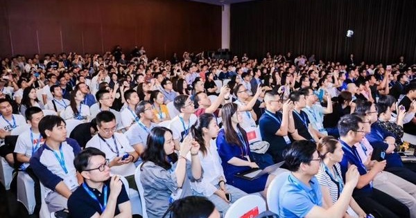 Baidu Create 2019丨百度交出中国AI互动领域年度答卷_设计