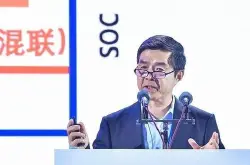 清华大学教授、中国科学院院士欧阳明高发布2019年全球新能源汽车前沿和创新技术