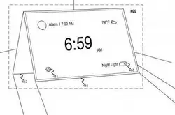 微软双屏专利曝光：不做笔记本做闹钟？