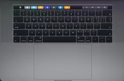 蝶式键盘将成历史？未来新MacBook或回归剪刀式键盘_郭明