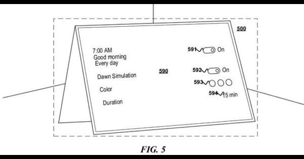 专利揭示了微软对可折叠Windows装置的新构想