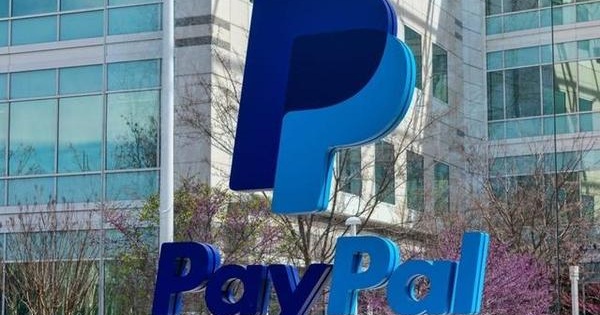 PayPal与Visa合作在加拿大推出即时转账服务