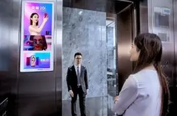 凭什么社区电梯电视成3C数码产品的优质传播场…