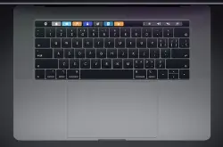 苹果可能会为新 MacBook 笔电换回剪刀式键盘_郭明