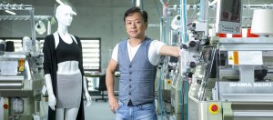 【台湾纺织短链变革关键1：意创坊】纺织业一条龙如何推向全世界，先靠3D针织工厂实现短链生产