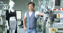 【台湾纺织短链变革关键1：意创坊】纺织业一条龙如何推向全世界，先靠3D针织工厂实现短链生产