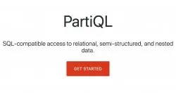 AWS开源可跨关联式与NoSQL数据库的查询语言PartiQL