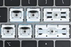 郭明錤：新 MacBook 或舍弃蝶式键盘_机型