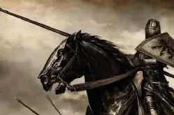 骑马与砍杀：单手剑盾是主流 高手独爱骑枪 为何双手剑不受宠？