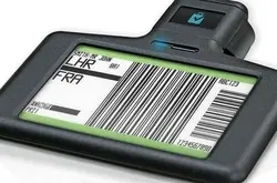英国航空公司推出数字行李标签 以简化行李托运过程