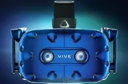 HTC Vive不仅仅做硬件 如今向企业级解决方案迈出一步