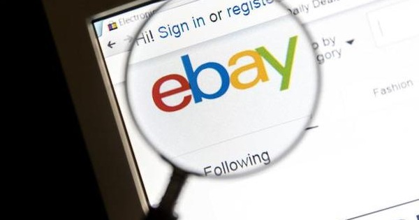 eBay：所有物品刊登均预设适合移动端访问