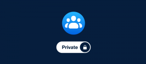 脸书更新社团隐私设定，只分为公开与私有