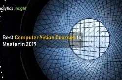 2019年最佳计算机视觉课程推荐
