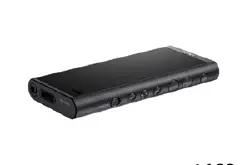 索尼ZX300A高解析播放器 Walkman产品经典之选