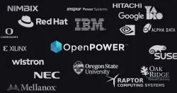 OpenPower基金会宣布并入Linux基金会