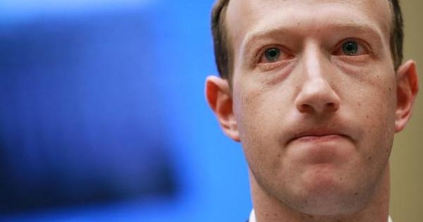 就剑桥分析事件意大利监管机构向社交媒体巨头脸书罚款100万欧元
