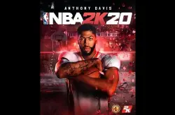 《NBA 2K20》封面公布 韦德、浓眉成为本次封面球星_传奇