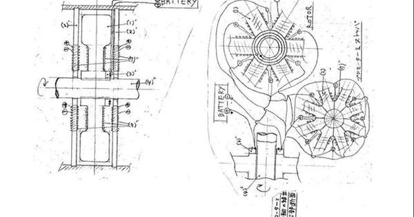 技师长｜五项新专利预示著马自达并未放弃转子发动机