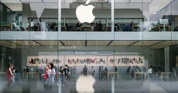 螺丝钉式问题难解 苹果公司美国本土仅存的一条生产线 也要转到中国了