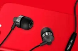 印度推出一款配有10毫米驱动的立体声E20耳机 售价999卢比_One